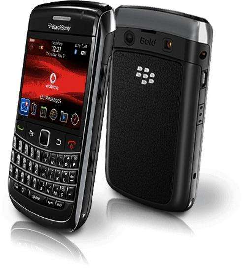 **** BLACKBERRY 9700 - BOLD 2: **** NEW IN BOX **** 2 YEAR WARRANTY **** 2010 LATEST MODEL